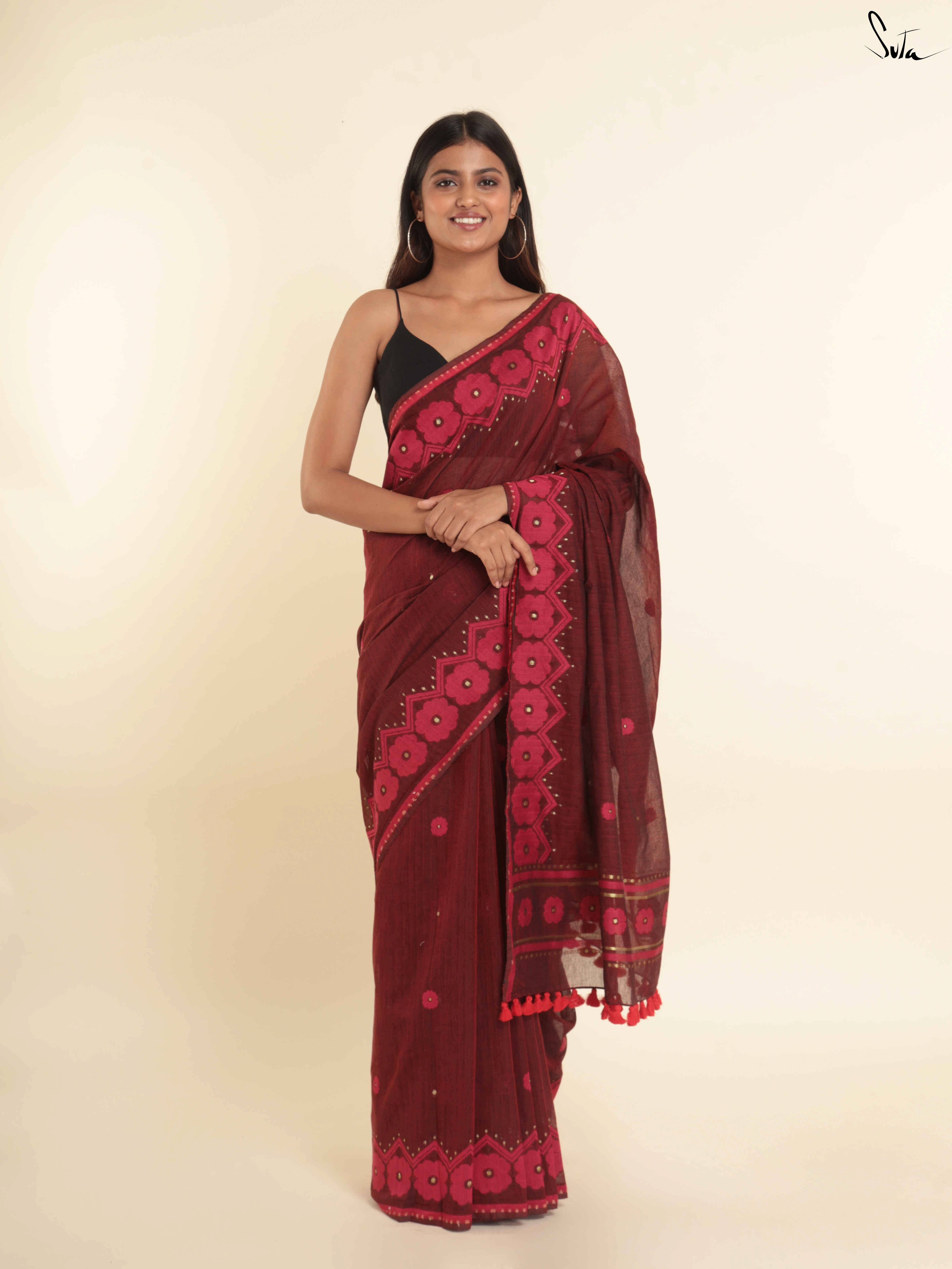 Afreen Saree