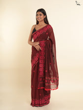 Afreen Saree