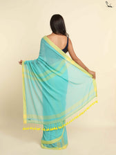 Doris Saree