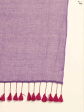 Orchid Saree