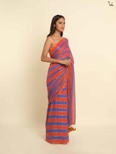 Bluebell Saree