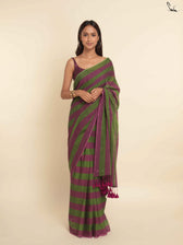 Aadhya Saree