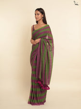Aadhya Saree