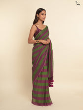 Aadhya Saree