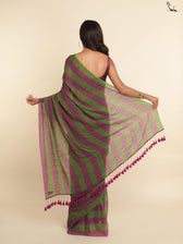 Aadhya Saree