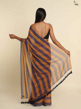 Svadhyaya Saree