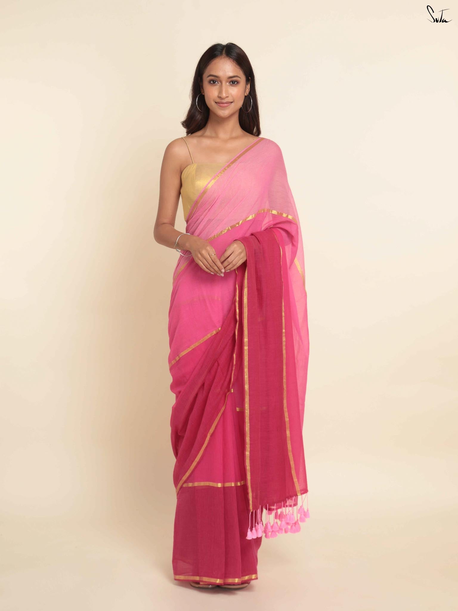 Desi Barbie