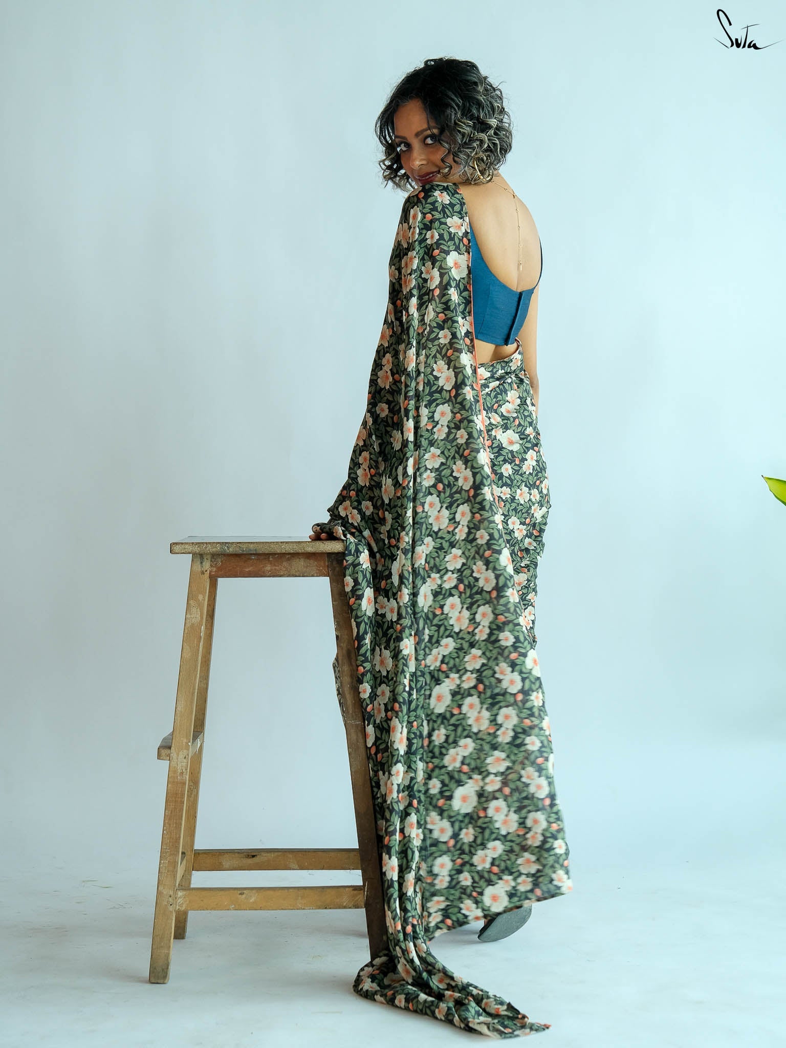 Marta Saree