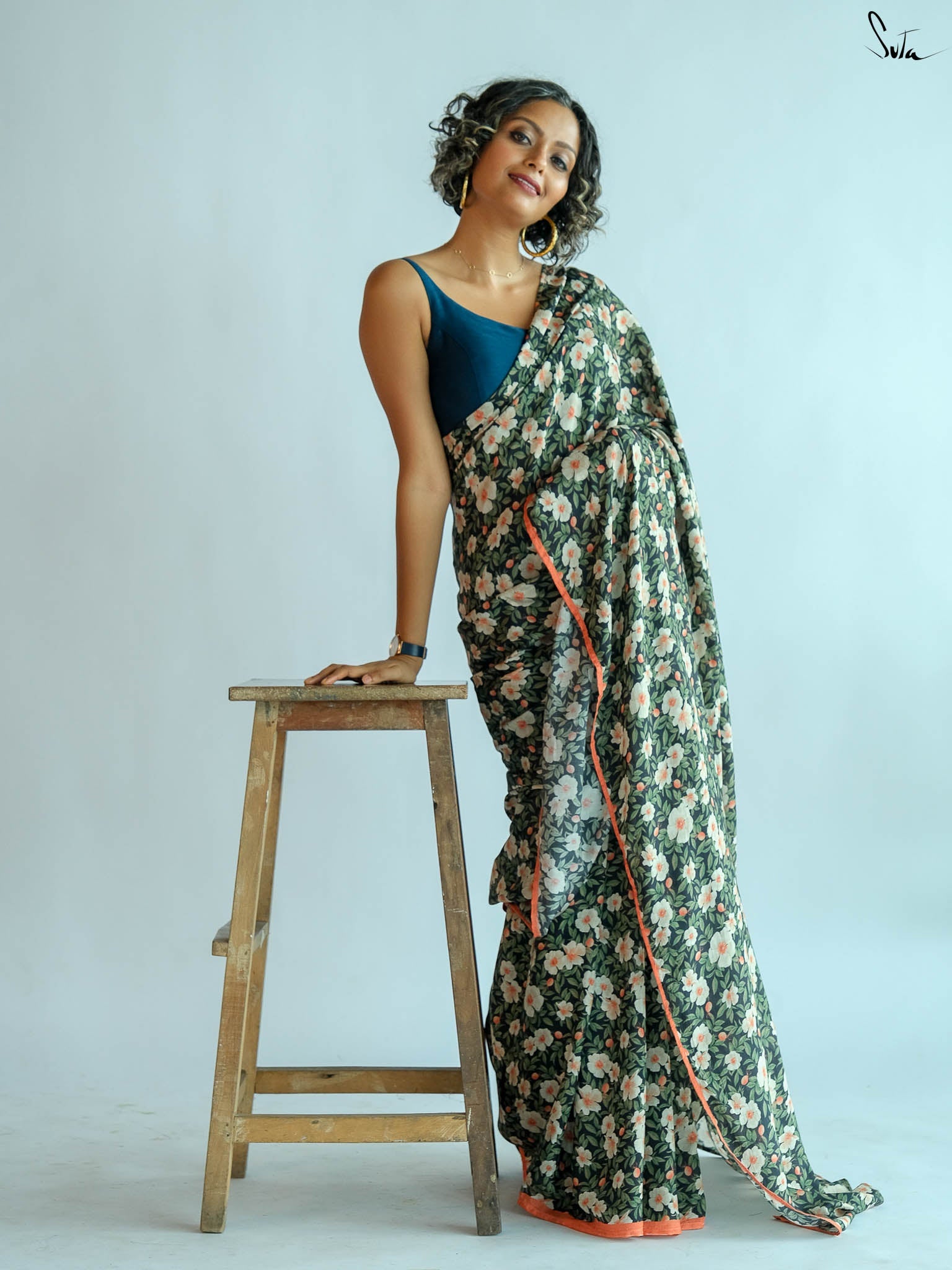 Marta Saree
