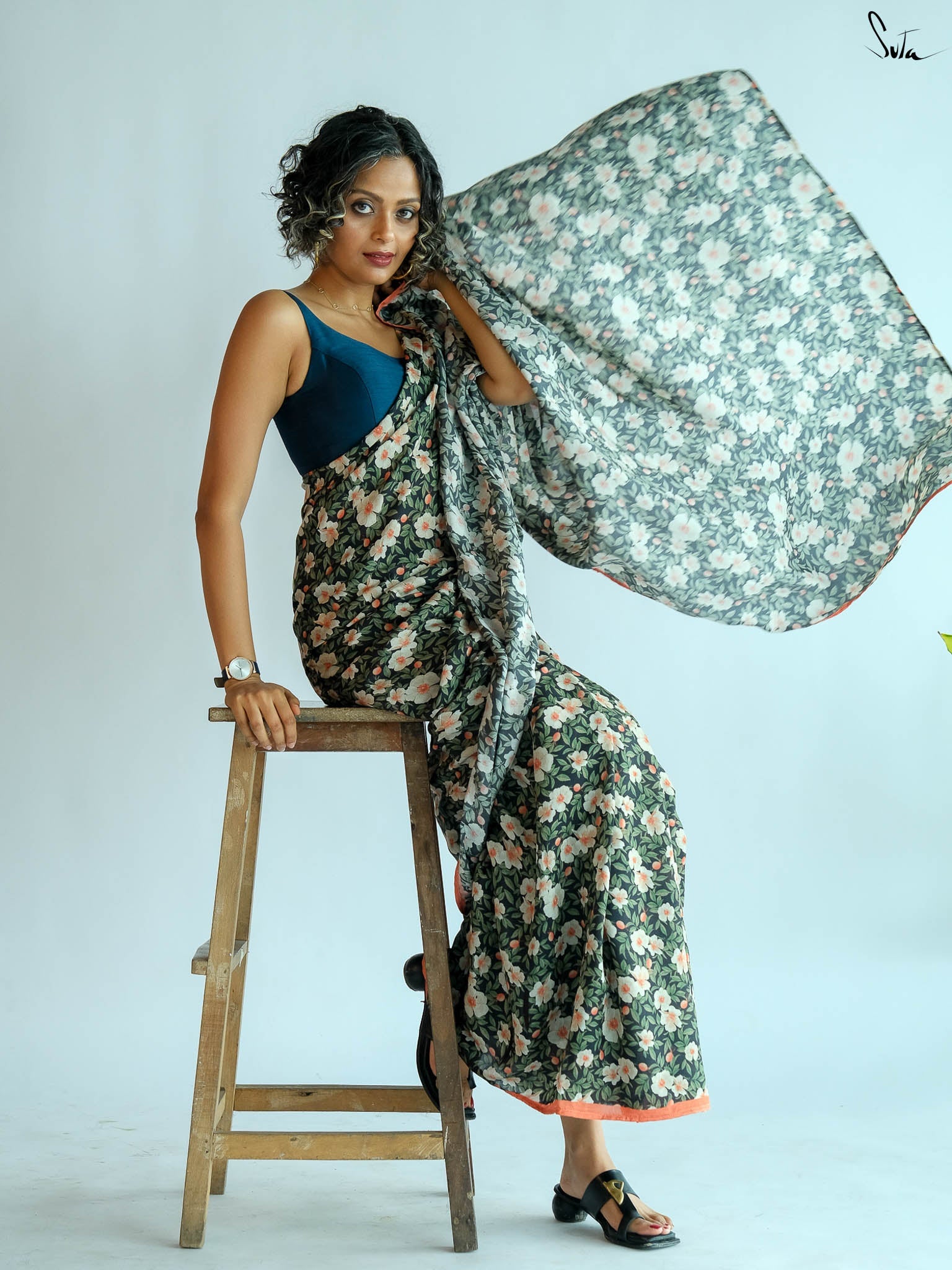 Marta Saree