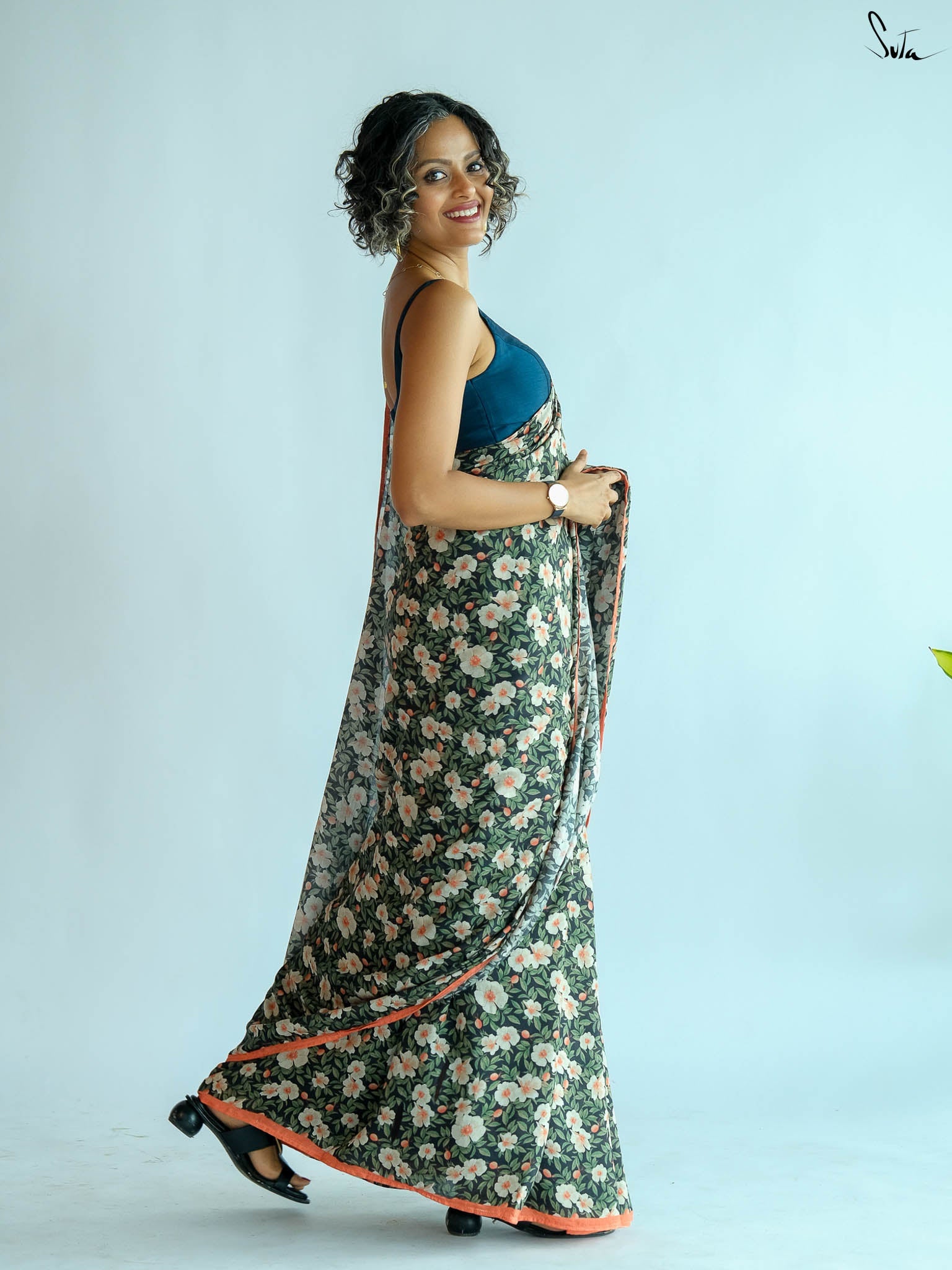 Marta Saree