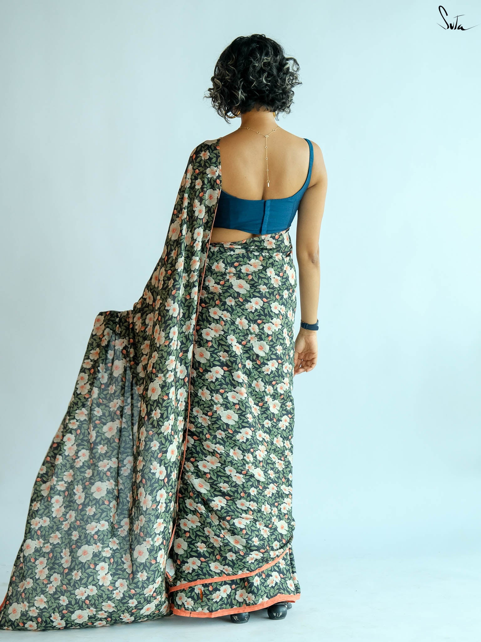Marta Saree