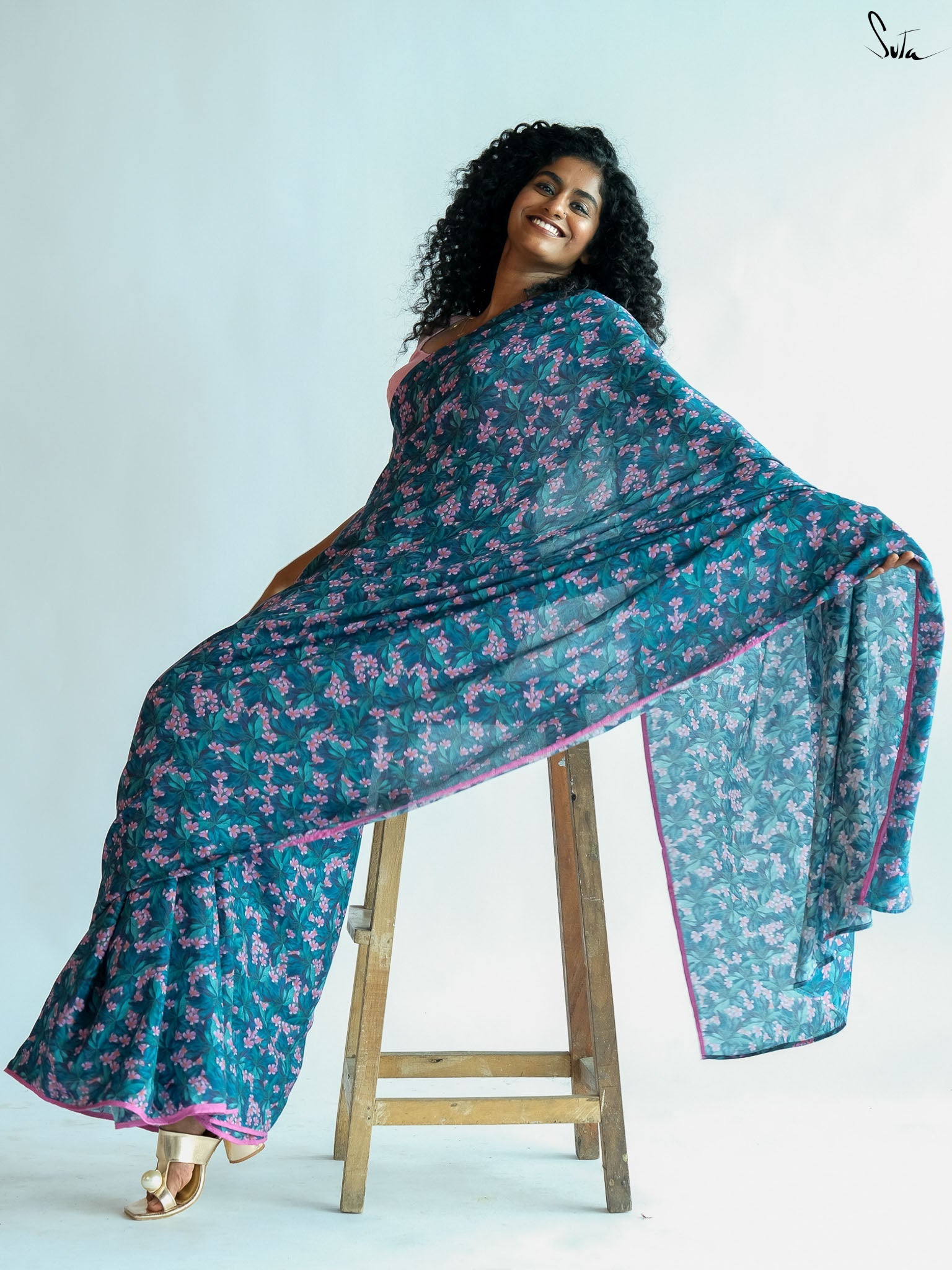 Halia Saree