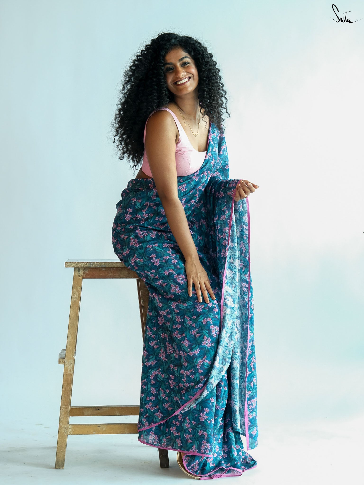Halia Saree