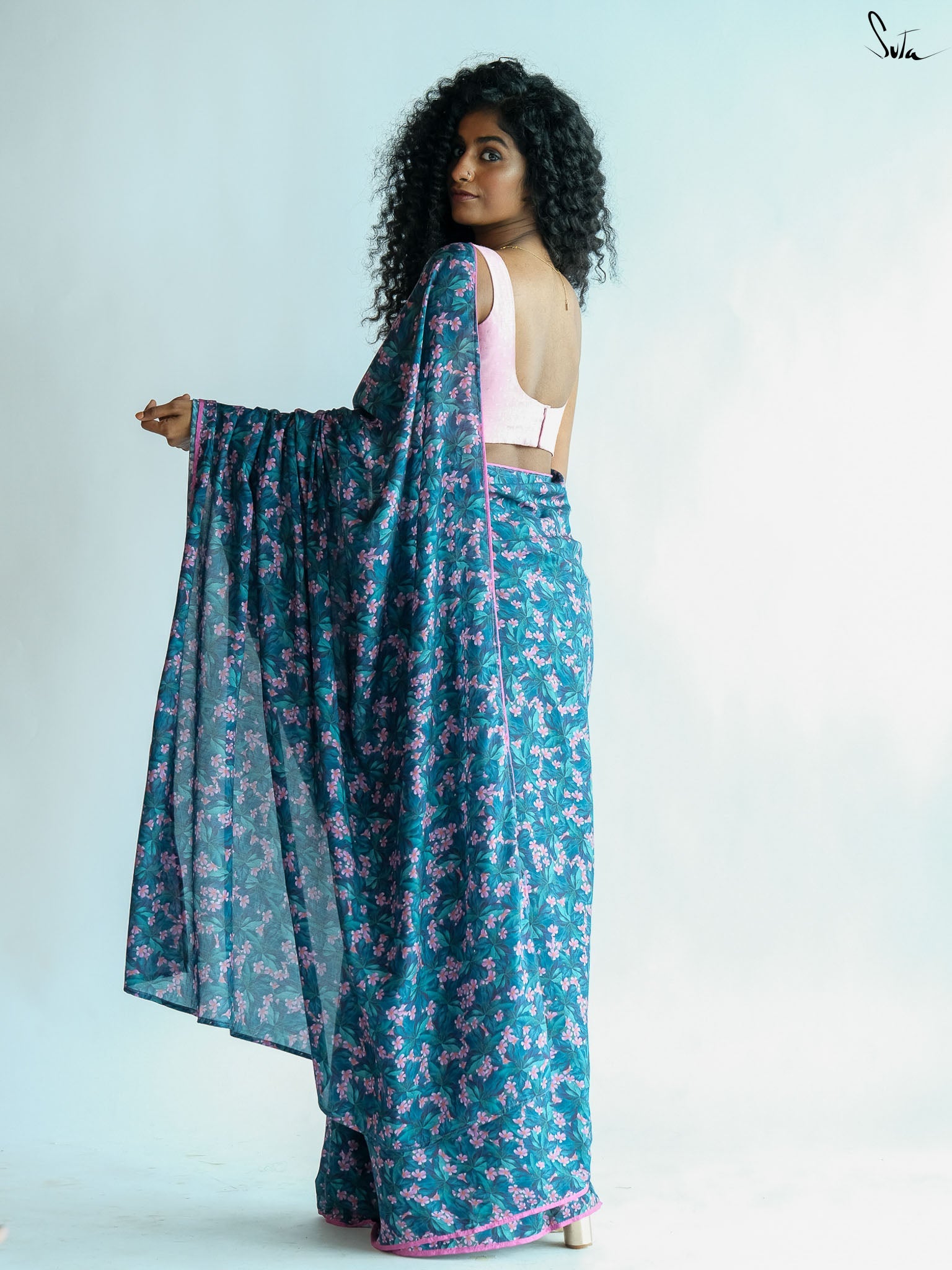 Halia Saree