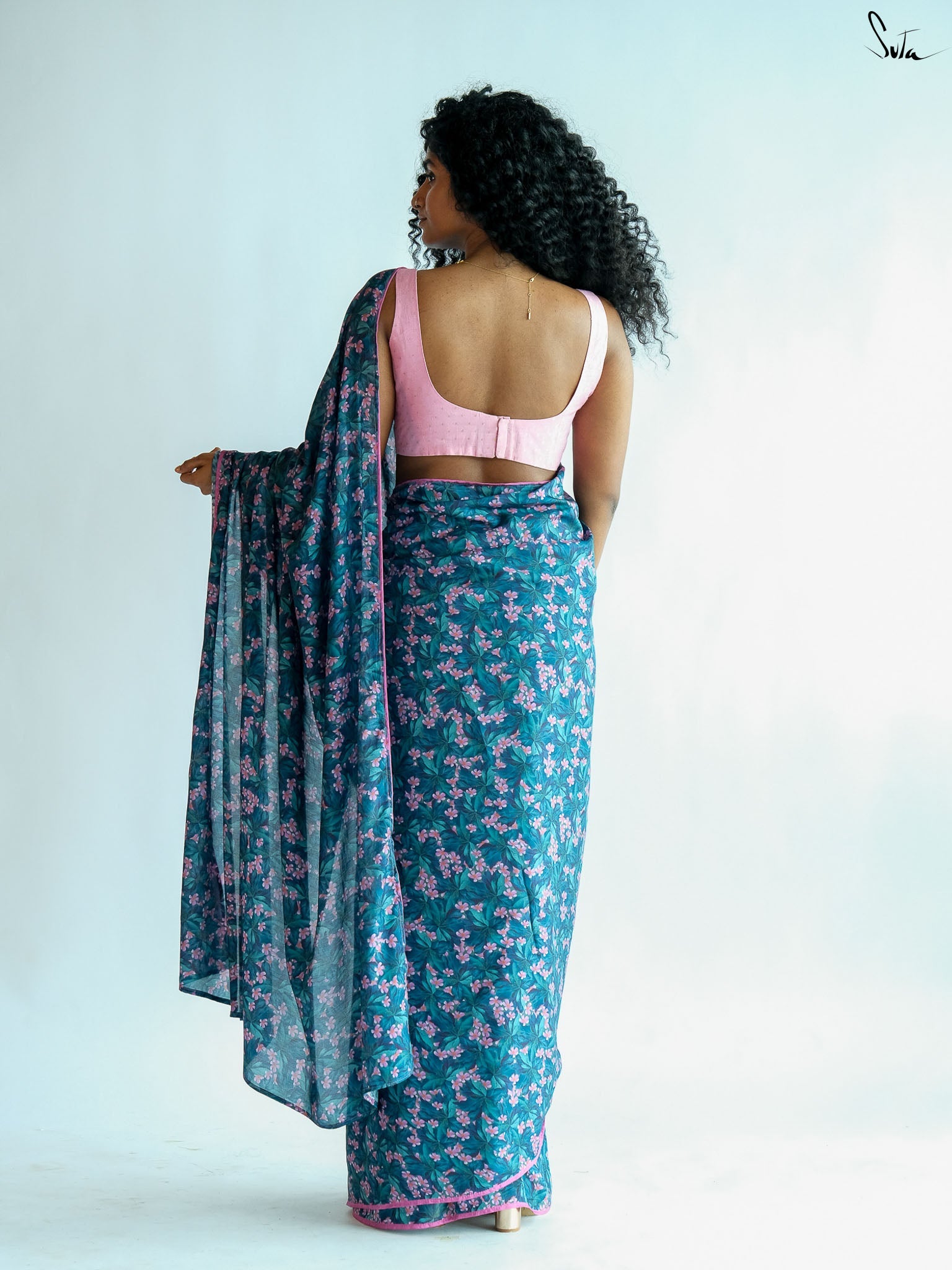 Halia Saree