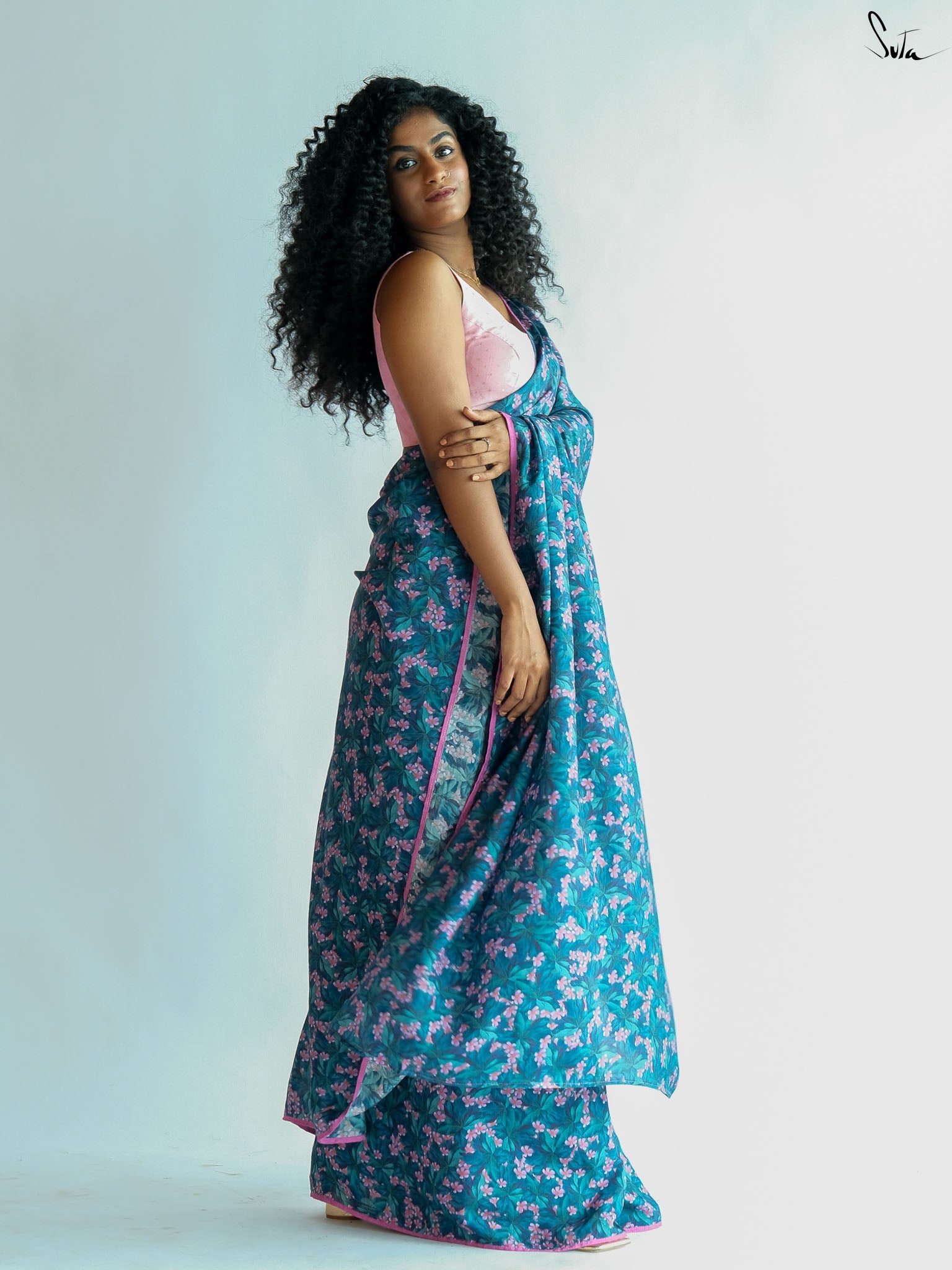 Halia Saree