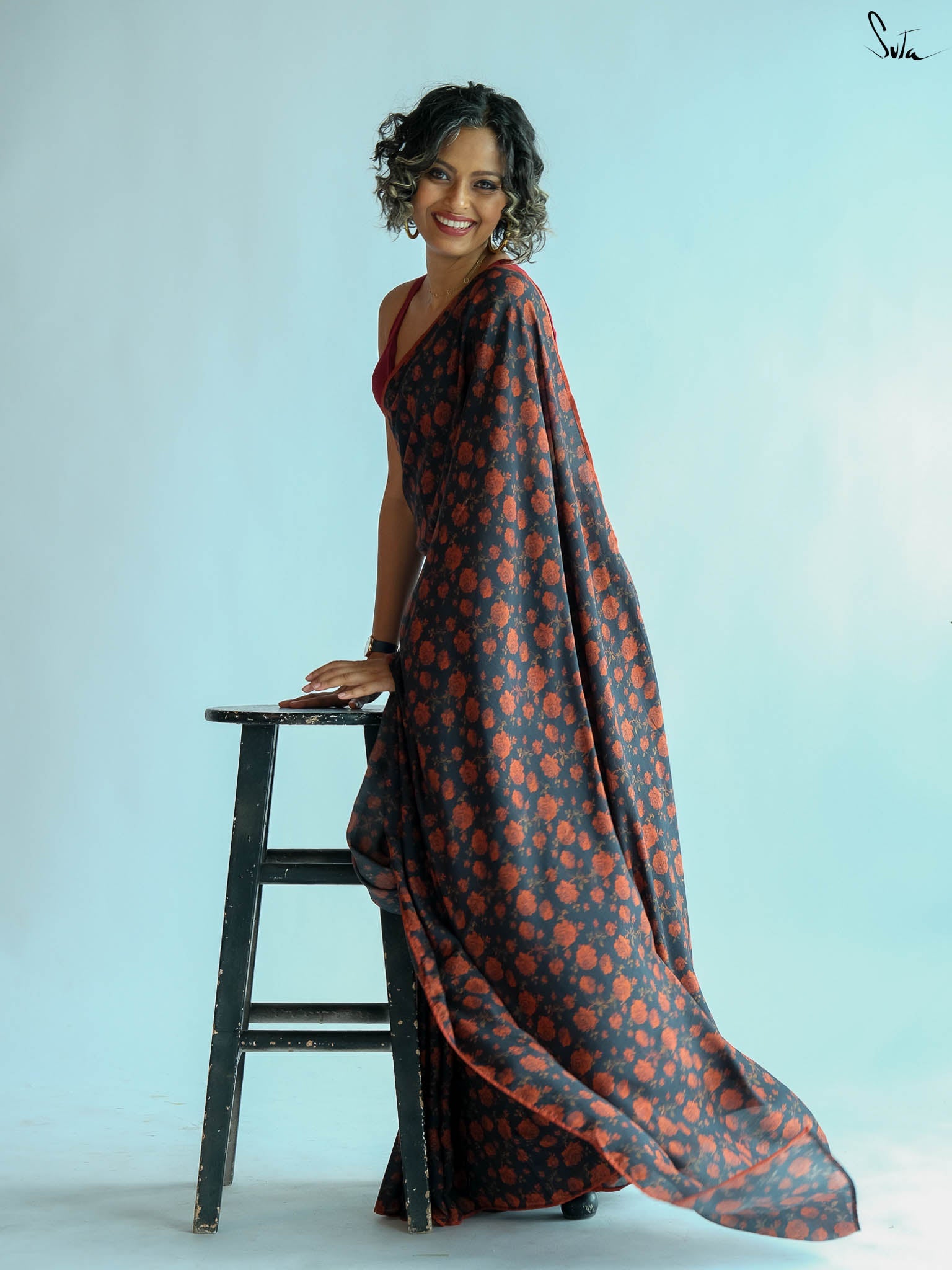 Emma Saree