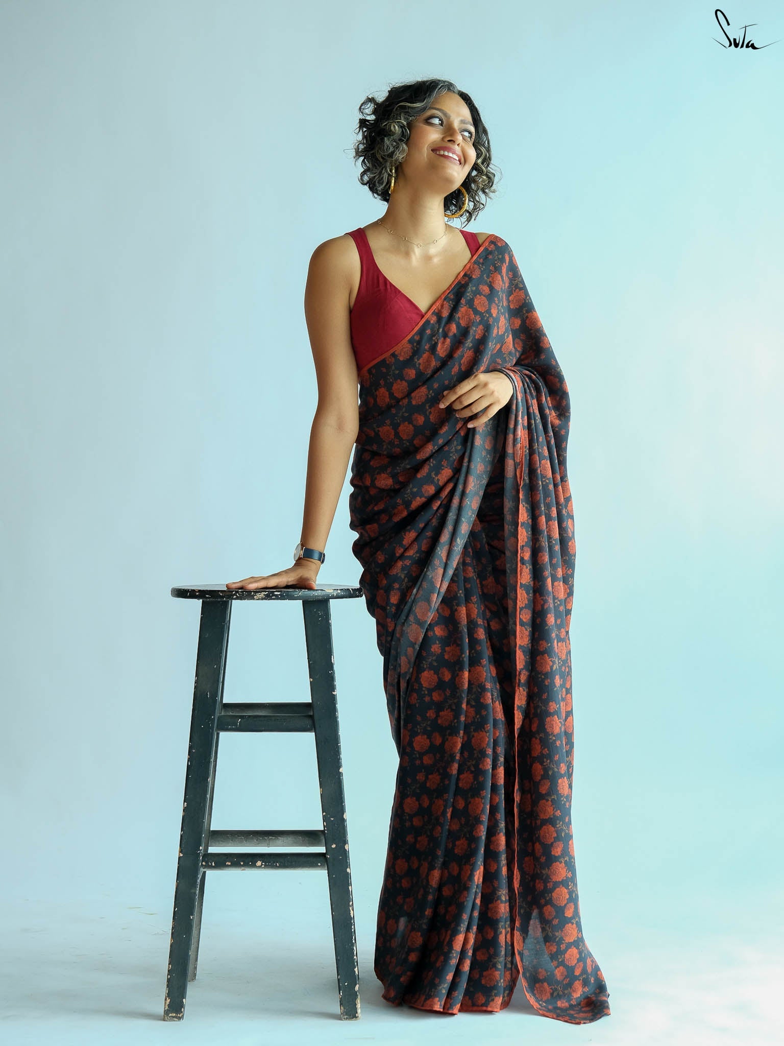 Emma Saree