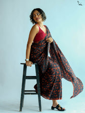 Emma Saree