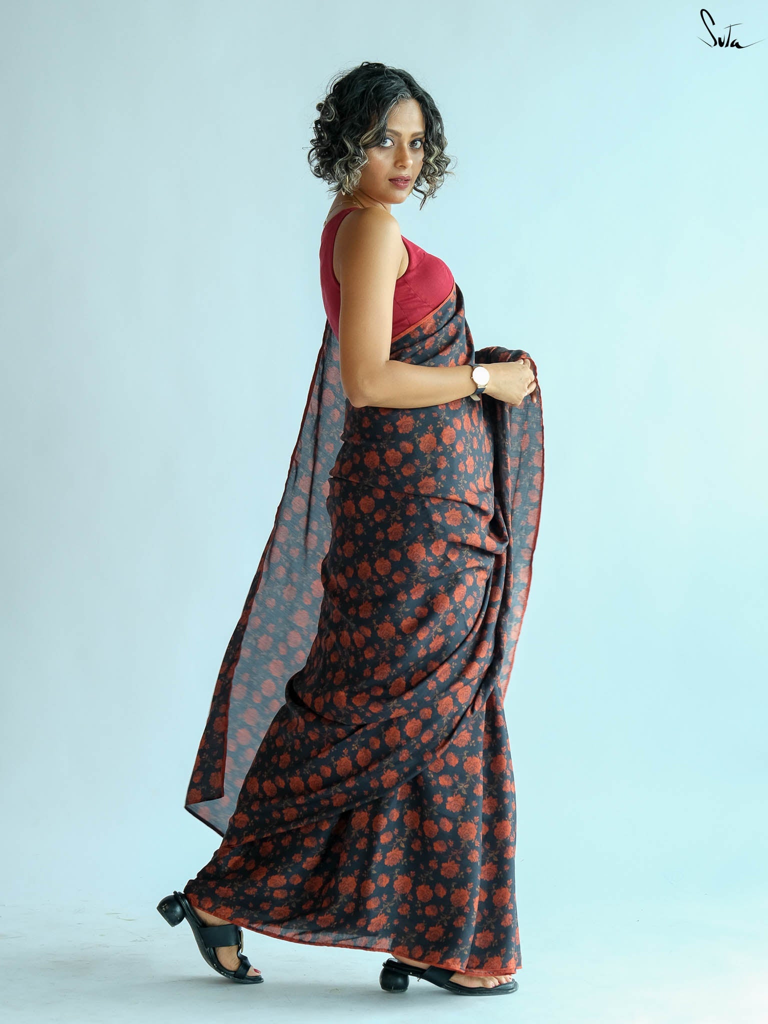 Emma Saree