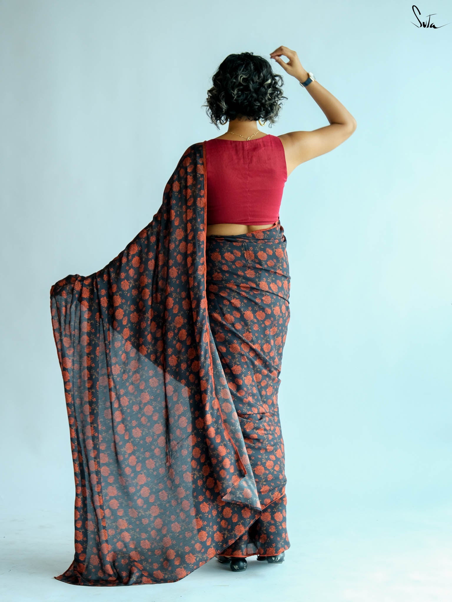 Emma Saree