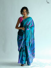 Mehram Saree