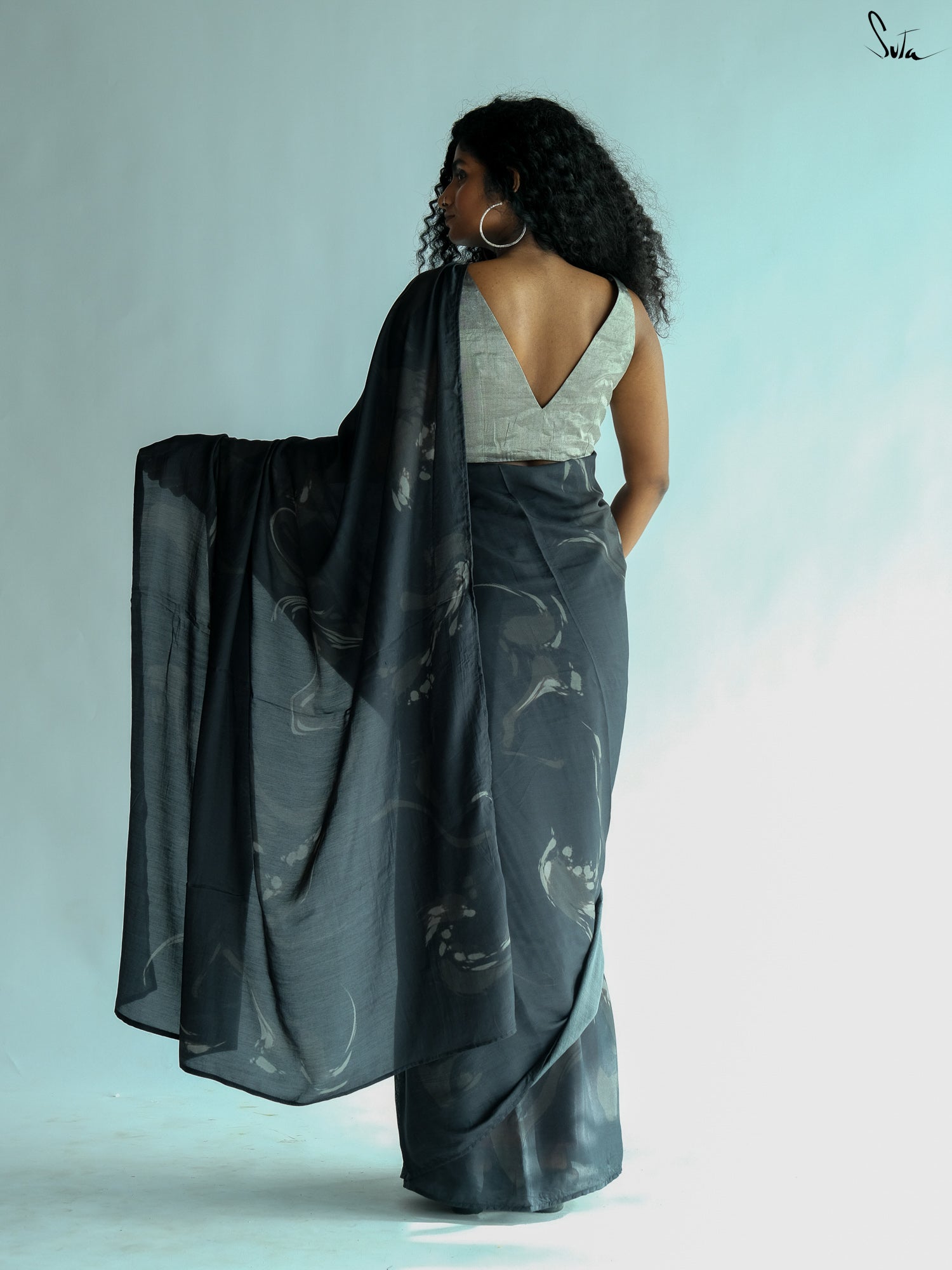 Vivian Saree