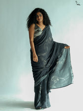 Vivian Saree