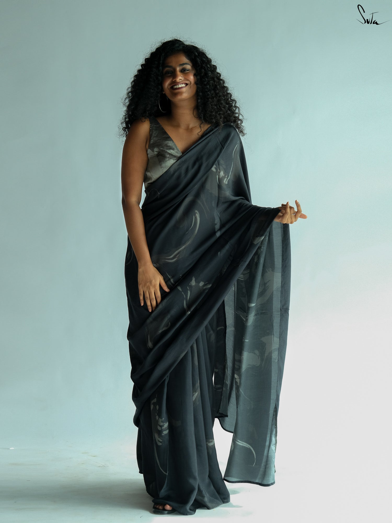 Vivian Saree