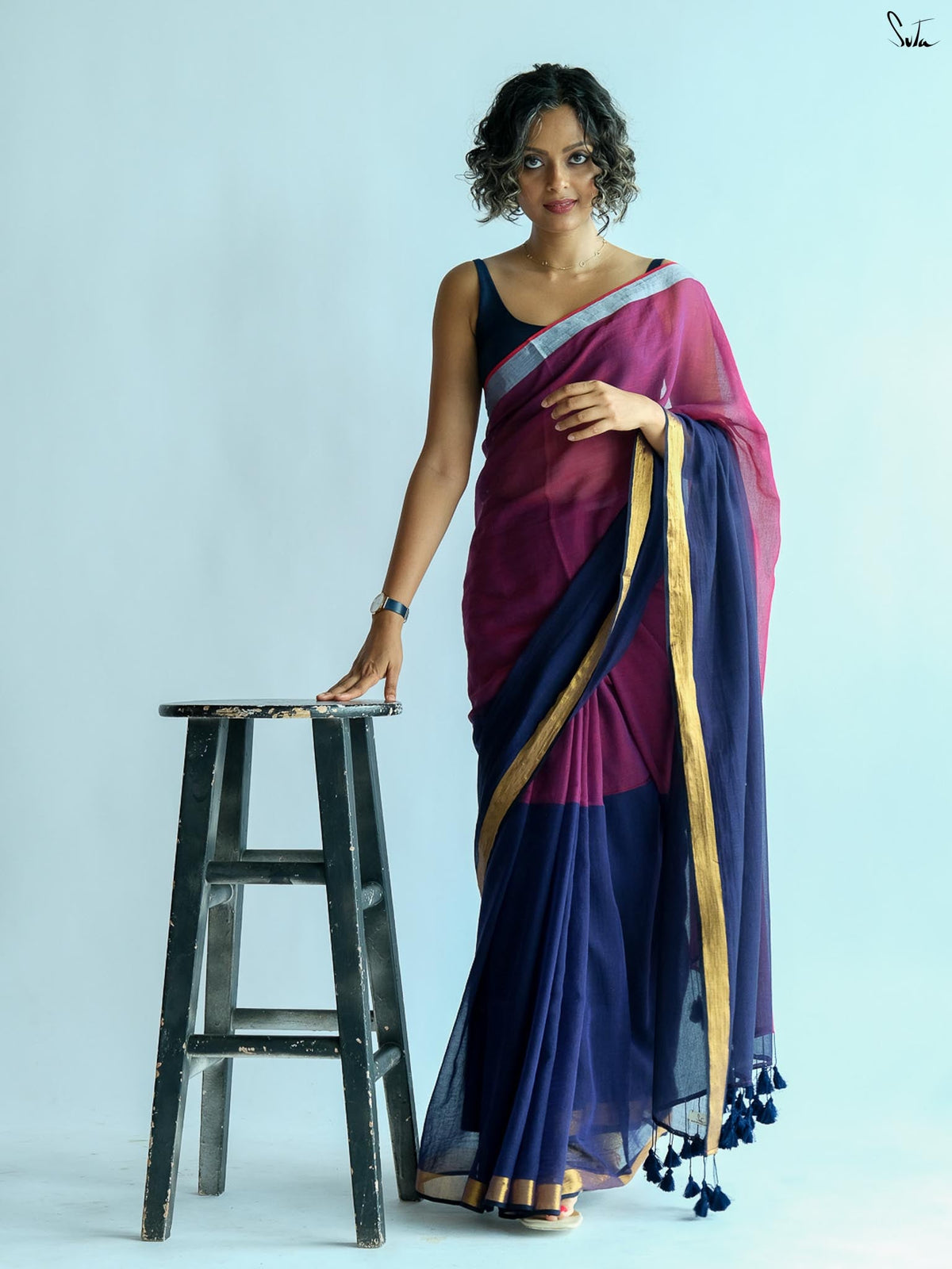 Allure Saree
