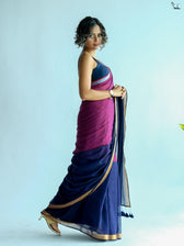 Allure Saree