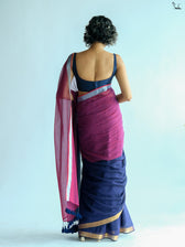 Allure Saree