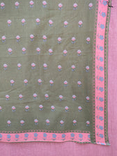 The Royal Amalgation Saree