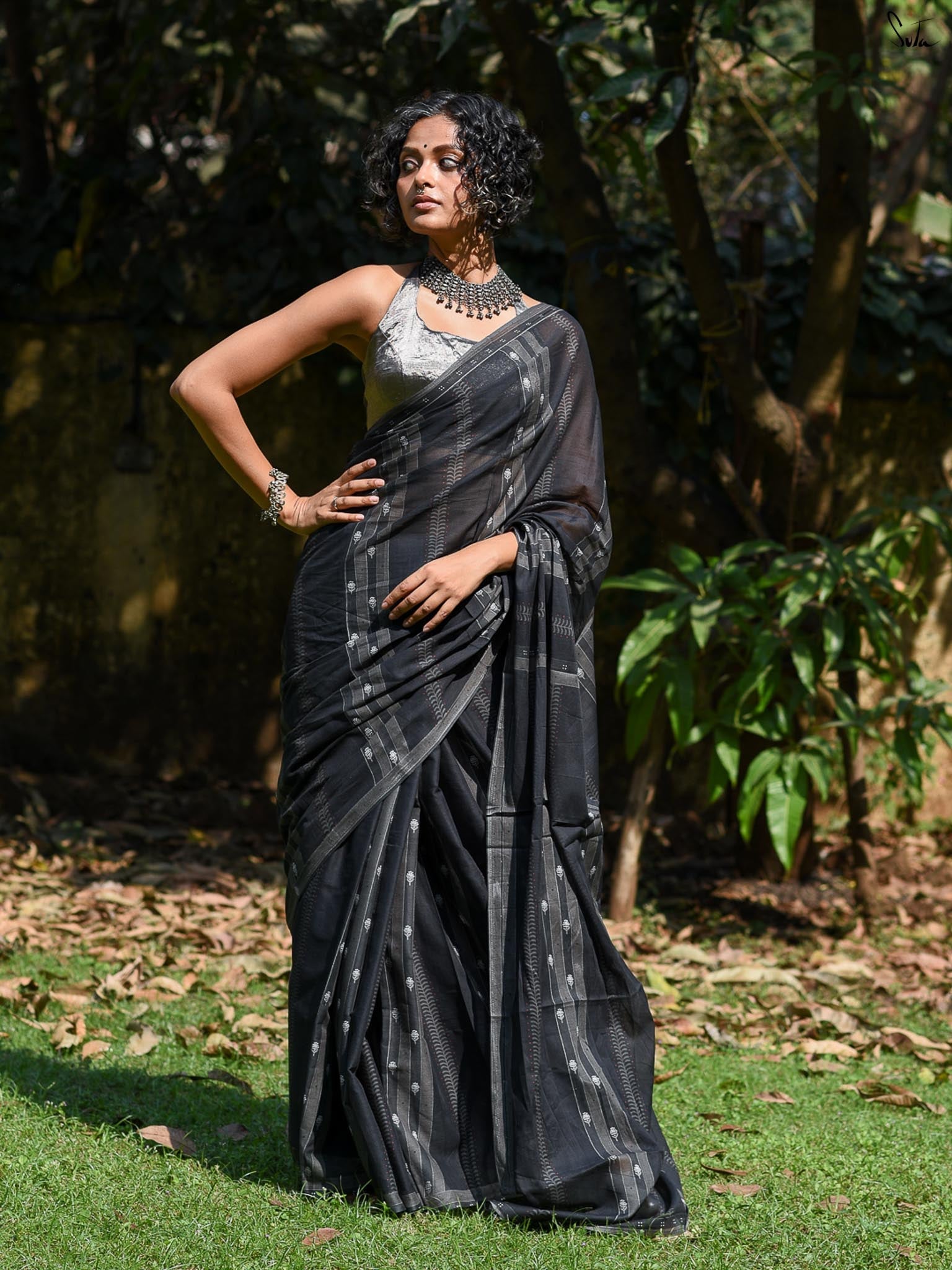Shining Suhani
