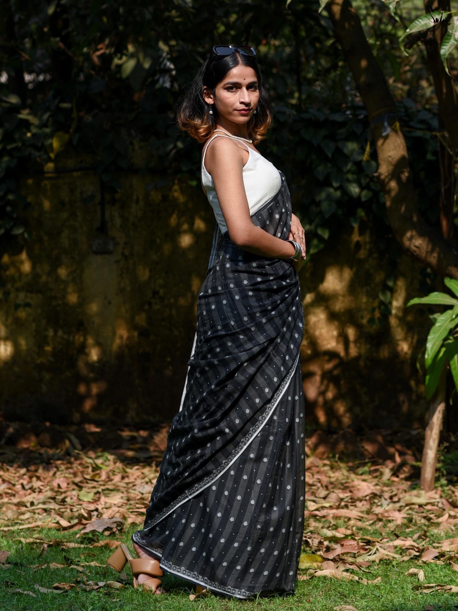 Nijisha
