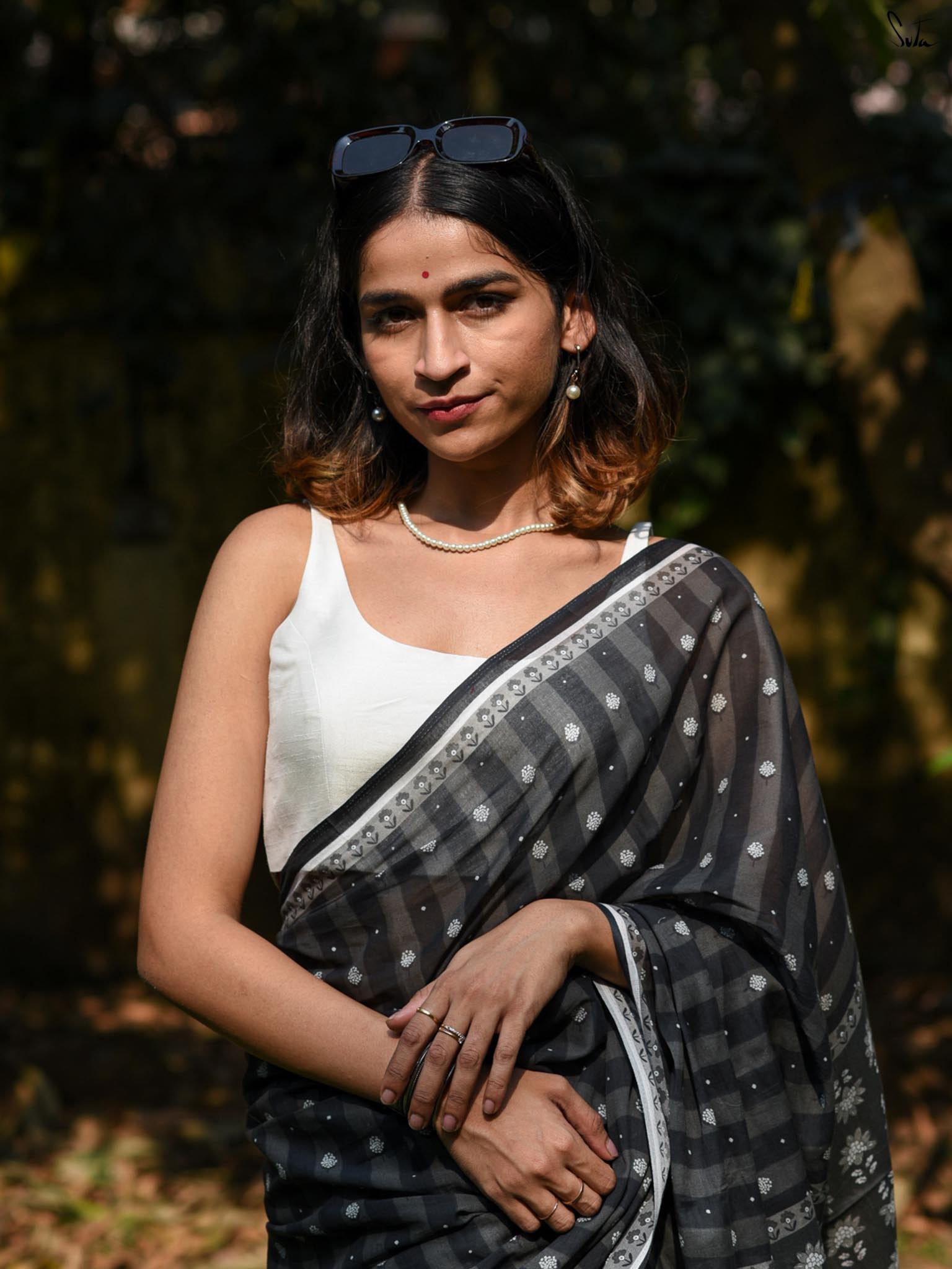 Nijisha