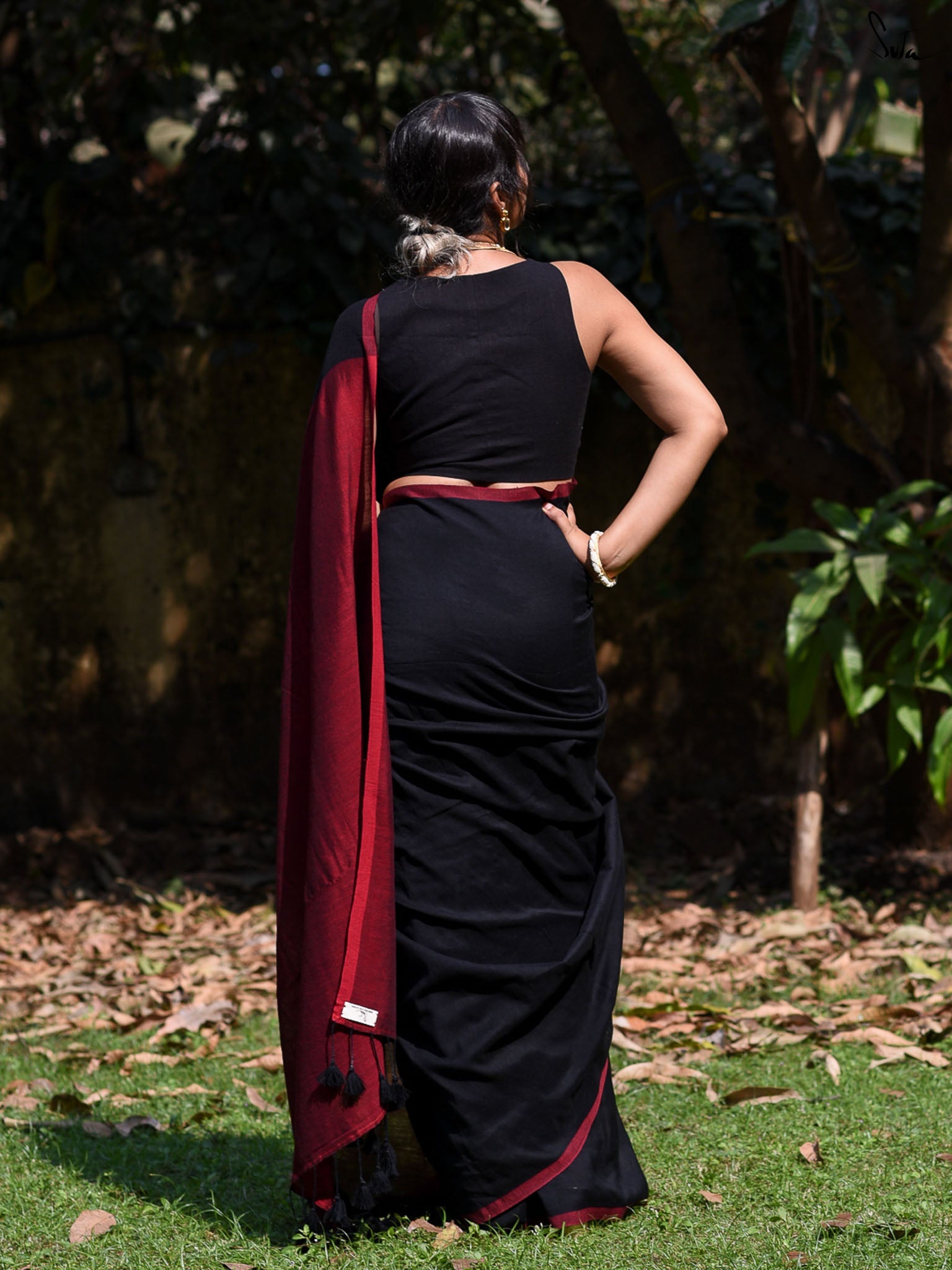 Triumph Saree