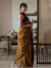 Determined Saree