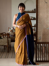 Determined Saree