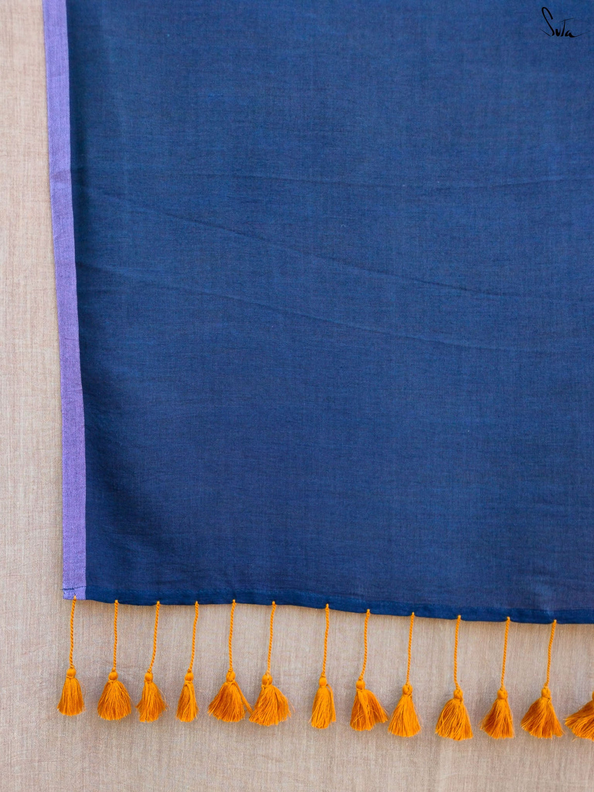 Determined Saree