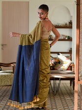 Generous Saree