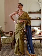 Generous Saree
