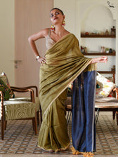 Generous Saree