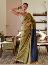 Generous Saree