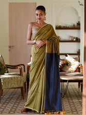 Generous Saree