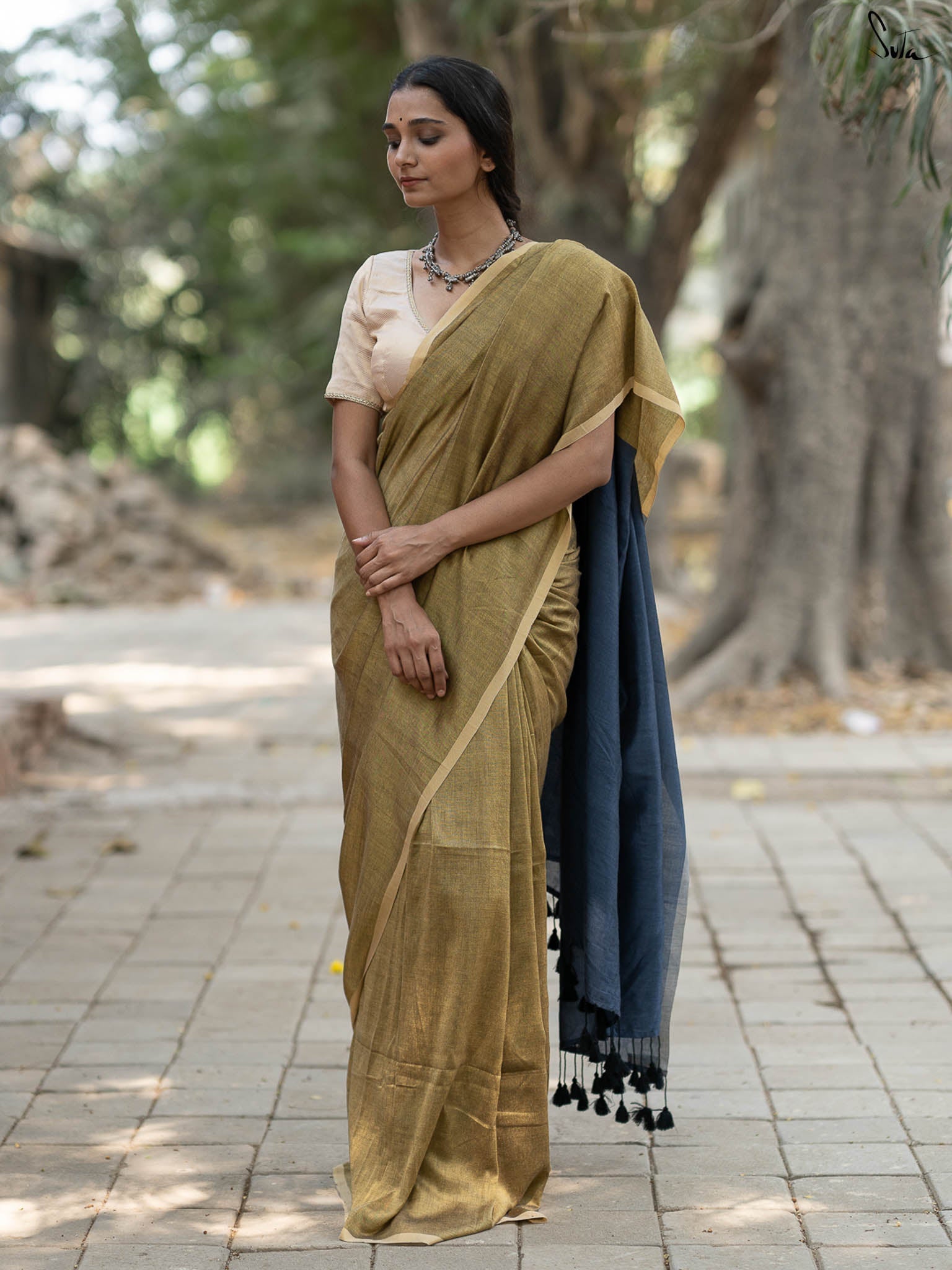 Generous Saree