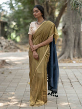 Generous Saree