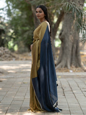 Generous Saree