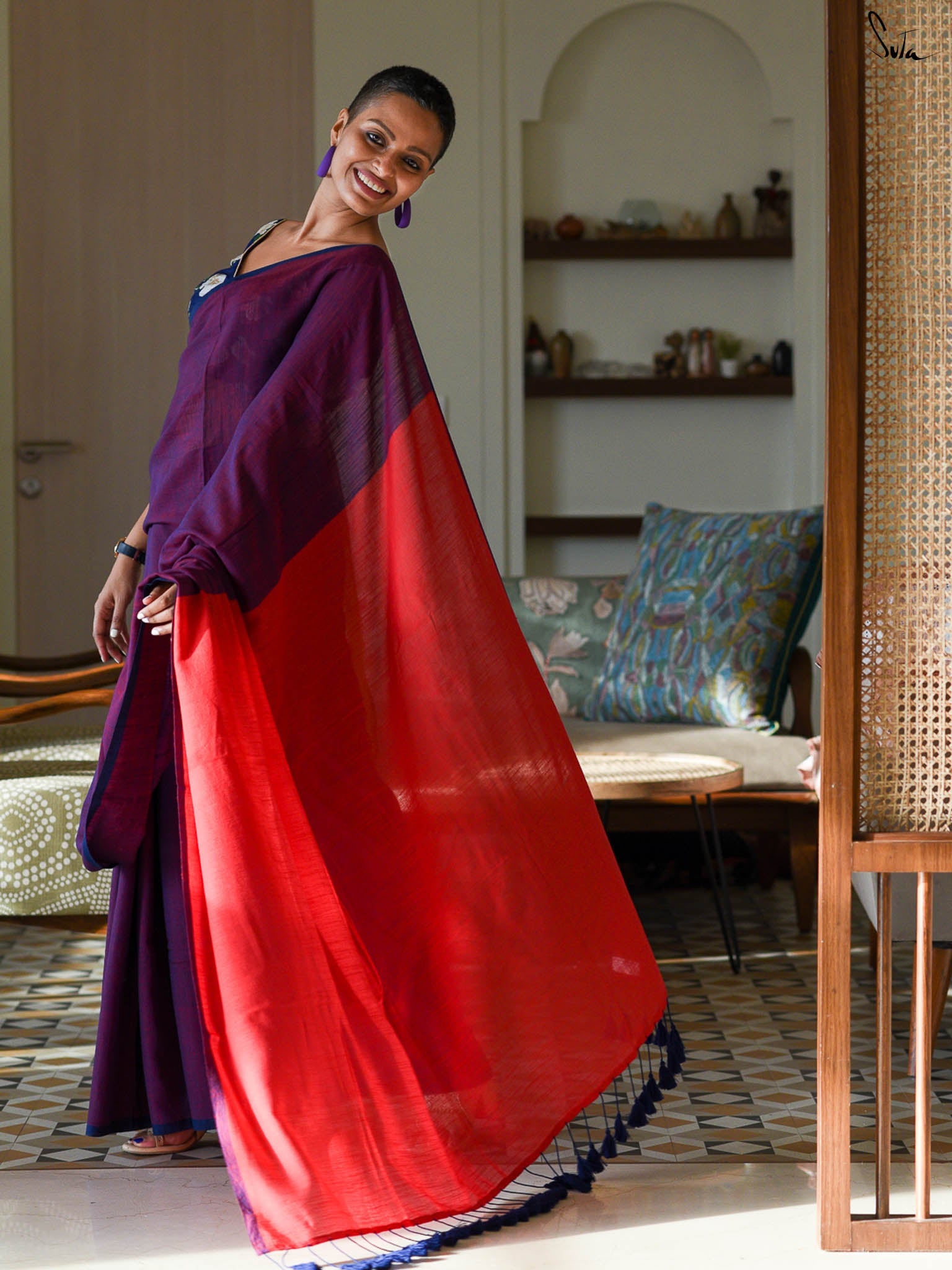 Reliable Saree